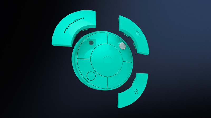 Illustration for article titled Quirky and GE Launch Seven New Gadgets To Make Your Smart Home Smarter
